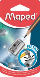 Maped Hegyező, egylyukú, fém, MAPED "Satellite - papir-bolt