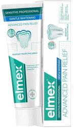 Elmex Sensitive Professional - Gentle Whitening fogkrém - 75ml - egeszsegpatika