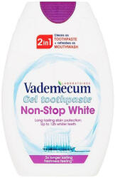 Vademecum 2in1 (zp+uv) 75ml Non-stop Fehér