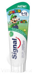Signal fogkrém 75ml Junior Menta