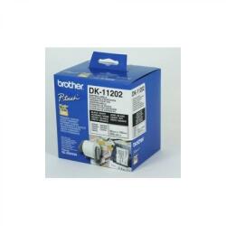 Brother Dk11202 Shipping Labels (dk11202)