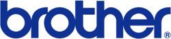 Brother Dk Round Single Rolls White (dk11218) - pcone