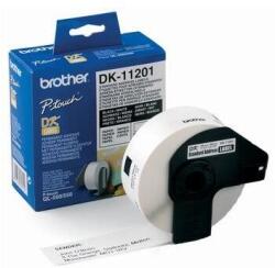 Brother Consumabil Brother DK 11201 STANDARD ADRESS LABELS (DK11201) - dwyn