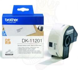 Brother DK-11201 etikett (DK11201) - tonerpiac