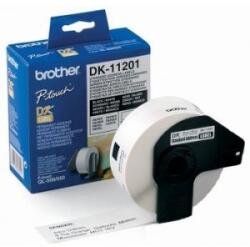 Brother Consumabil Brother DK 11201 STANDARD ADRESS LABELS (DK11201) - pcgarage