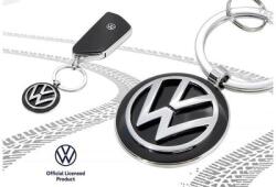 TROIKA Kulcstartó, TROIKA "VW Volkswagen (trokr1605vw) - irodaszer