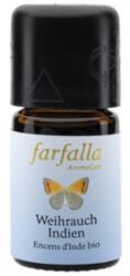 Farfalla bio indiai tömjén illóolaj, 5 ml