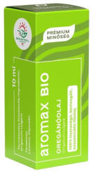 Aromax bio oregánóolaj 10ml - herbaline
