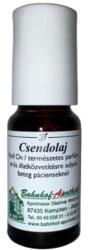 Stadelmann csendolaj roll-on, 10 ml