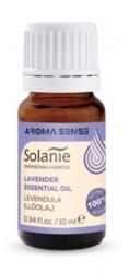 Solanie Aroma Sense levendula illóolaj, 10 ml