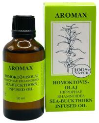 Aromax Homoktövisolaj 50ml