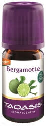 TAOASIS Bergamott illóolaj BIO/Demeter, 5 ml