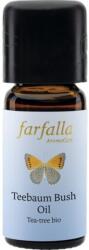 Farfalla bio teafa illóolaj, 10 ml