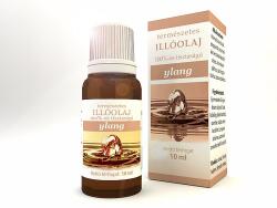  Természetes illóolaj ylang 10 ml