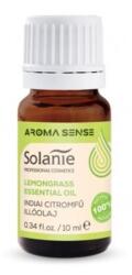 Solanie So Fine Indiai citromfű illóolaj, 10 ml