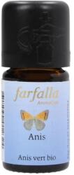 Farfalla bio ánizs illóolaj, 5 ml