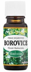 M+H, Míča a Harašta s. r. o Saloos fenyő illóolaj 10 ml