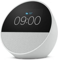 Amazon Echo Spot (2024) fehér (B0C2RSK776)