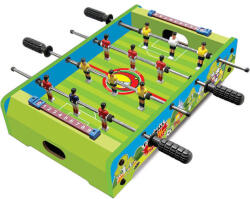 SPARTAN Mini Foci asztal - insportline