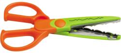 ALPINO Crea Gyermek olló, 13cm, 8 vágási modell (MS-PT0030)