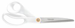 Fiskars Olló, általános, 24 cm, FISKARS "Functional Form", fehér (IF20414)