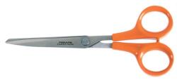 Fiskars Olló, papírvágó, 17 cm, FISKARS "Classic" narancssárga (IF9859)
