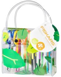 Fiskars Kidzors 6 részes gyermek dekorolló készlet (1003730)