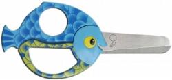 Fiskars Gyerekolló halmintás (1003746)