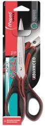 Maped Olló, általános, 21 cm, MAPED "Advanced Gel (IMA499210) - tintasziget