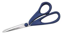 Esselte Olló, irodai, 18, 5 cm, ESSELTE, kék (E82118) - tintasziget