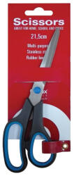 Fornax Olló 21, 5cm, irodai gumifogós, bliszteres Fornax 9609, (9609)