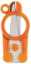 Fiskars Classic összecsukható olló (11 cm) (1005134)