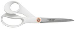 Fiskars 1020412 21 cm fehér általános olló (1020412) - tintasziget