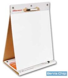 Office Depot 20ív hordozható flipchart blokk (265.4762)