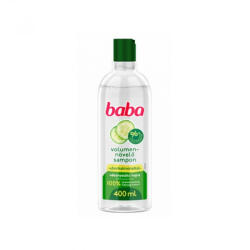 Baba sampon 400ml Uborkakivonattal