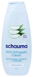 Schauma korpásodás elleni sampon aloe verával 400 ml