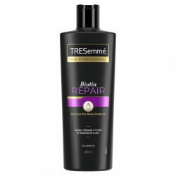 TRESemmé sampon 400ml Biotin Repair - delfinbuvar