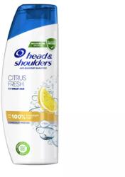 Head & Shoulders Sampon Korpa ellen-Zsíros hajra Citrus Fresh 250ml