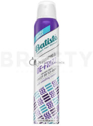 Batiste Dry Shampoo De-Frizz szá raz sampon rakoncá tlan hajra 200 ml