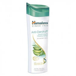 Himalaya Sampon Korpa Ellen Nyugtató 400 ml
