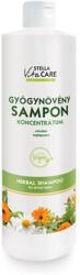 Stella vitacare gyógynövény+aloe sampon koncentrátum 1000 ml - mamavita