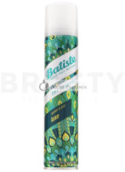 Batiste Dry Shampoo Opulent&Bold Luxe szá raz sampon minden hajtí pusra 200 ml