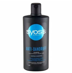  Sampon 440 ml Syoss Korpásodás ellen (C35223)