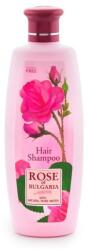 Rose Of Bulgaria rózsavizes hajsampon 330 ml