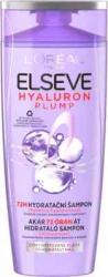 L'Oréal L'Oréal Paris Hyaluron Plump 72 H hidratáló sampon hajra hialuronsavval 250 ml