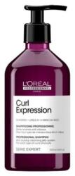 L'Oréal Serie Expert Curl Expression Mélytisztító Sampon 500ml - szephajshop