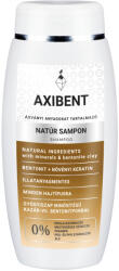 Axibent natúr sampon minden hajtípusra 200 ml