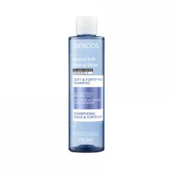 Vichy Dercos Mineral Soft sampon