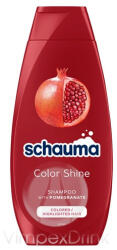 Schauma Sampon 400ml Fényes Haj - delfinbuvar