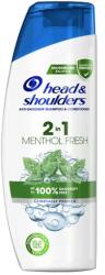 Head & Shoulders Sampon és Balzsam Korpa ellen-Menthol 225ml